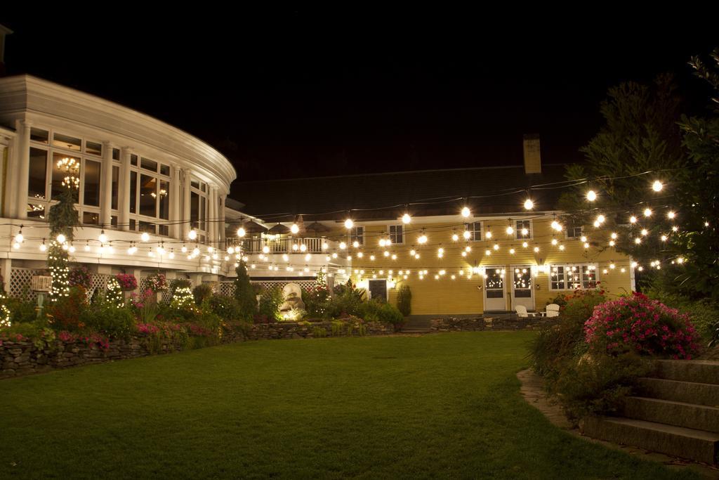 Bedford Village Inn Exterior photo