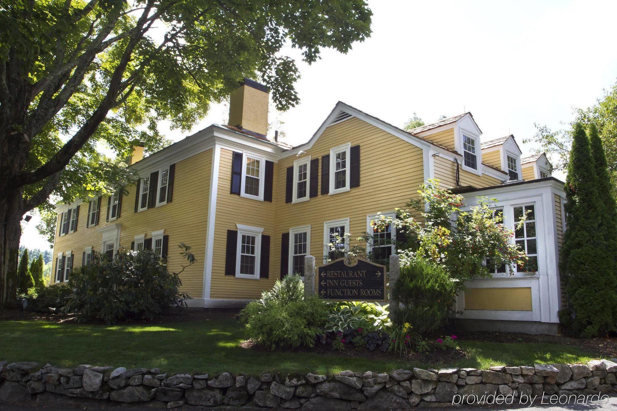 Bedford Village Inn Exterior photo